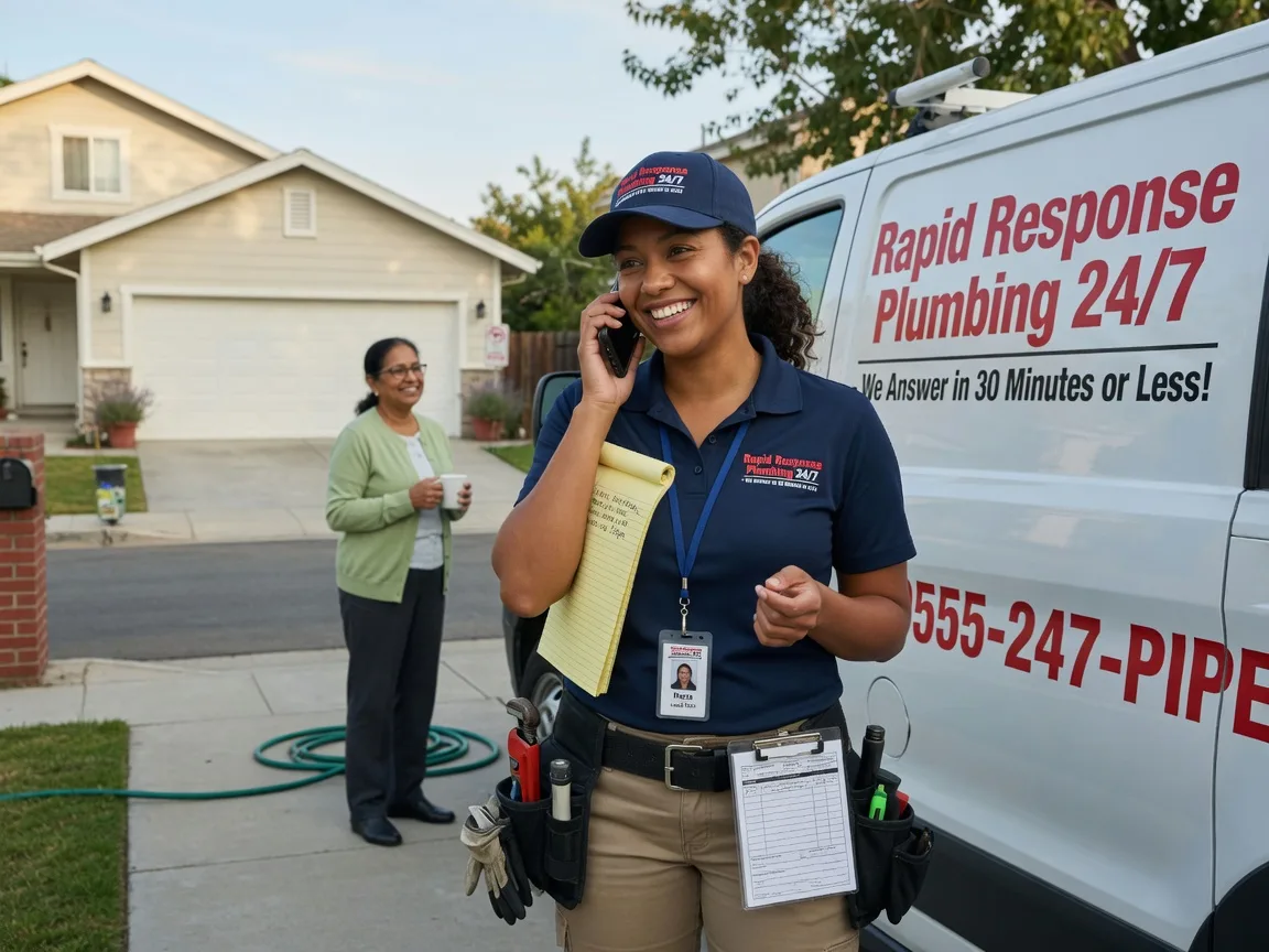 Emergency Plumber Rosburg, WA FAQs